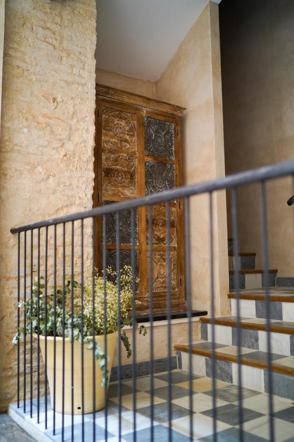 Azahar Cathedral Sevilla Εξωτερικό φωτογραφία